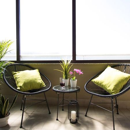Casa Vivienne Apartment San Vitaliano Bagian luar foto