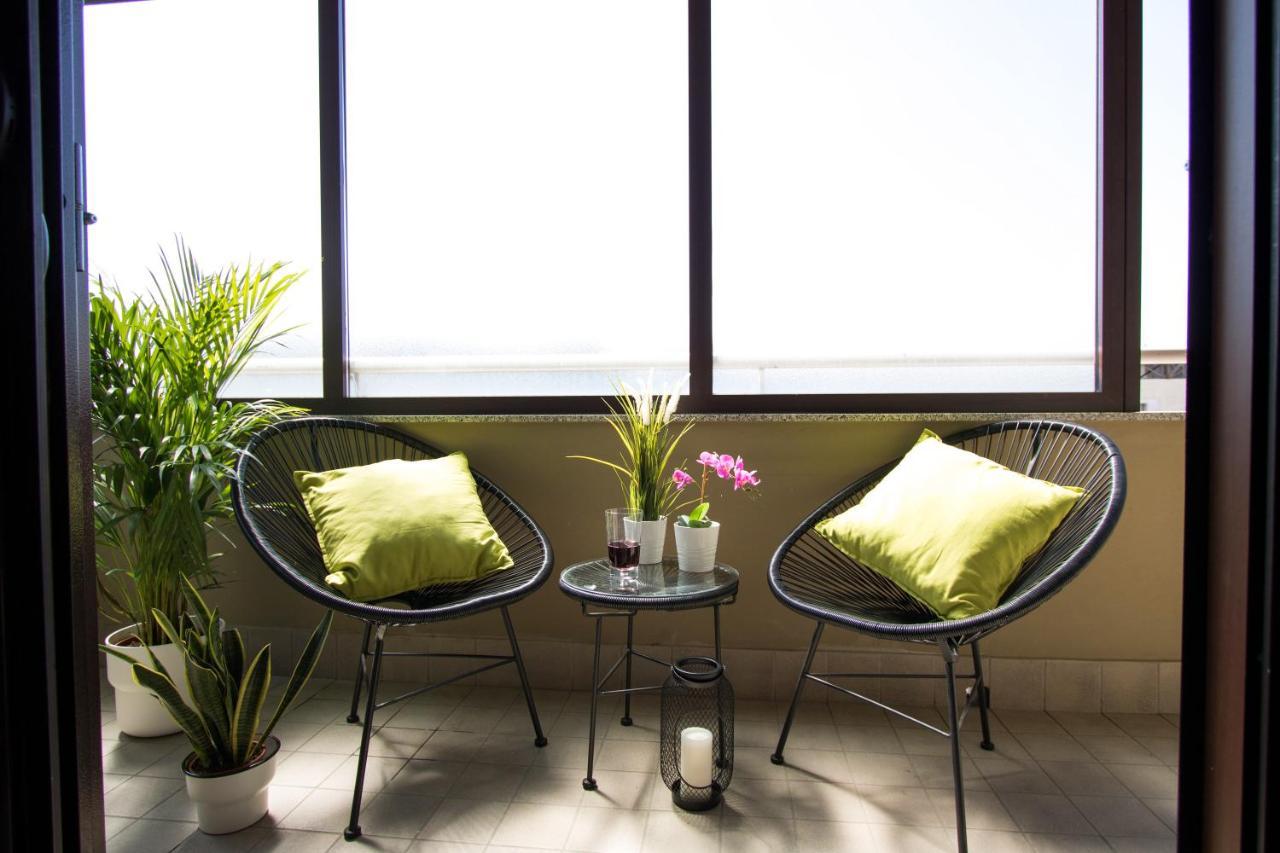 Casa Vivienne Apartment San Vitaliano Bagian luar foto
