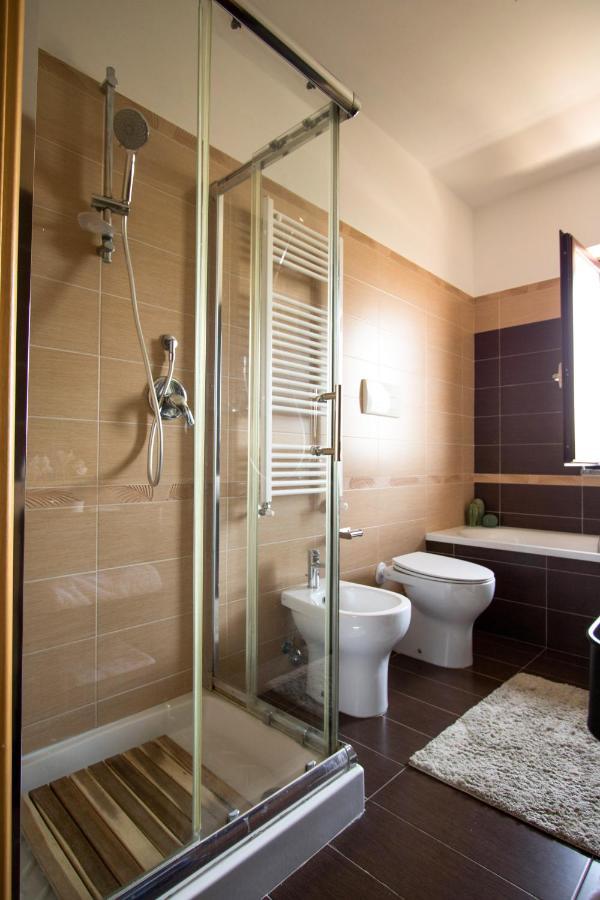 Casa Vivienne Apartment San Vitaliano Bagian luar foto